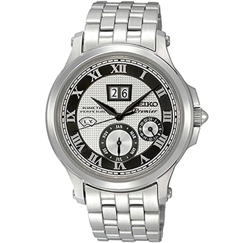 ساعت مچی سیکو SNP047P1